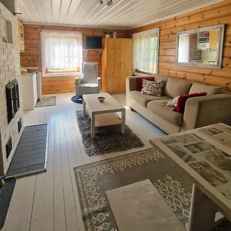 Chalet Hietajaerven Helmi, Moekki 2 *