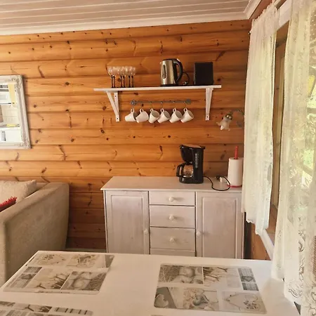 Hietajaerven Helmi, Moekki 2 Joensuu