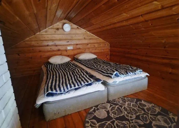 Hietajaerven Helmi, Moekki 2 Joensuu